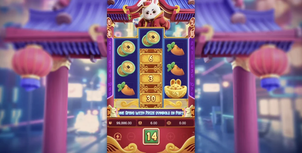 Fortune Rabbit Slot
