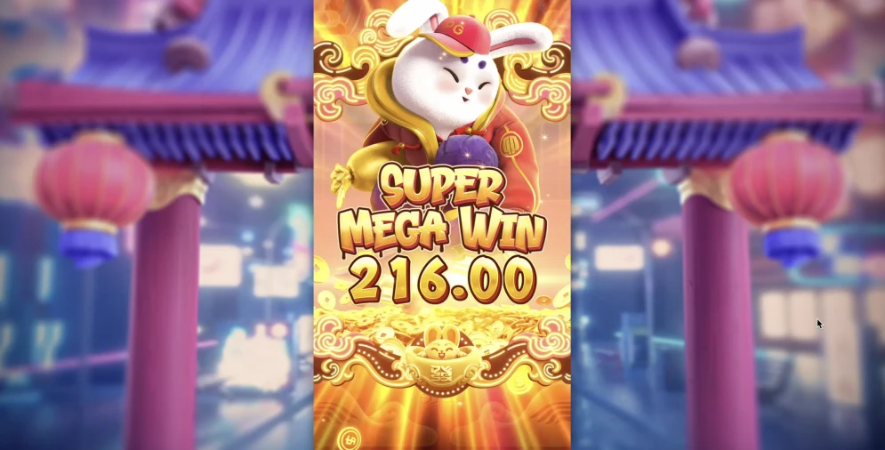Fortune Rabbit Slot